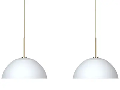ceiling light 34 3D model