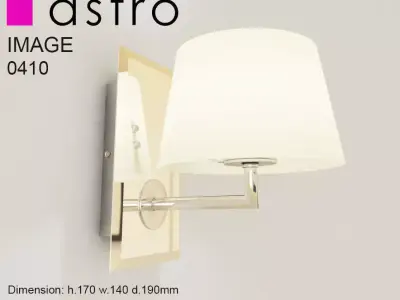 ASTRO IMAGE 0410 Free 3D model