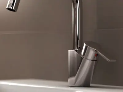 Models4d vol 2 3D model