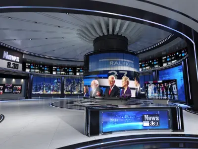  VR Studio San Fransisco 