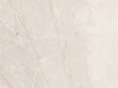 Marble Floor Alpin Cream Texture