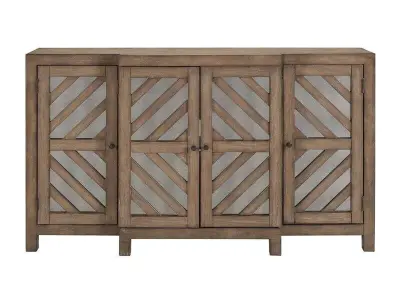 Lowrey Sideboard 3D model