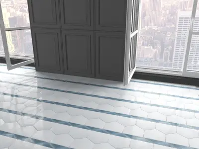 Marrakech Design-Claesson Koivisto Rune-43 3D model