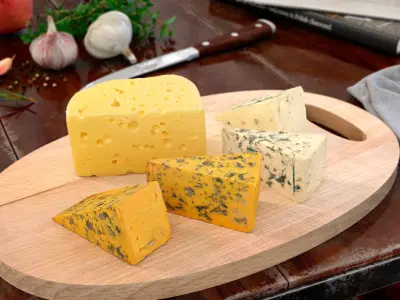 Archmodels vol 151 - photo-realistic food 3D model