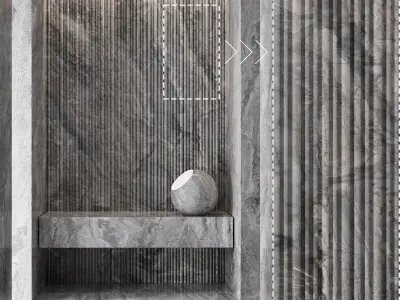 Marble Stone No224 Texture