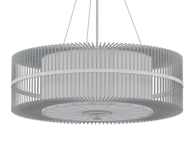 Lampshade 3D model buy