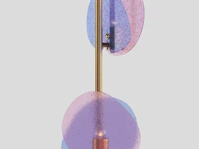 Handle Studio Alchemy Floor 3D model