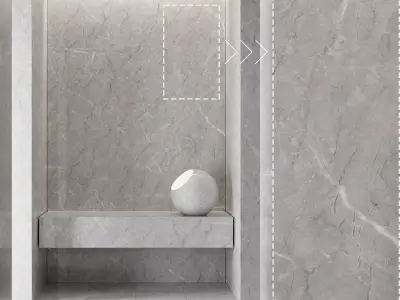 Marble Stone No343 Texture