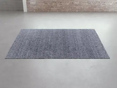 Abramia Carpets 3D model