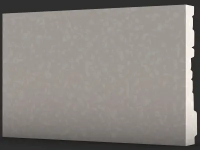 Wall Tileable Stone Texture 3D print model purchase