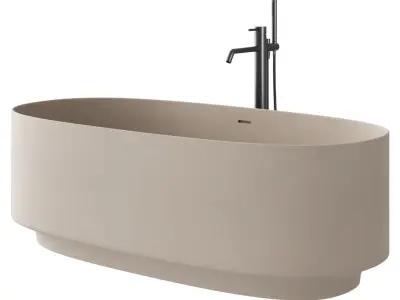 ARC By INBANI 3D model