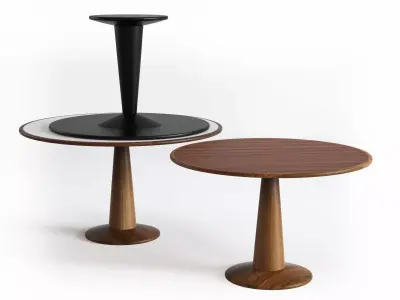 Mac 110 120 140 3D model