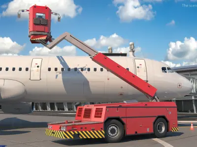  Airport Big Collection 2 