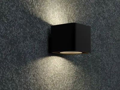 06 Pbr Concrete Texture