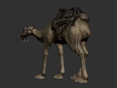 eopie ver serie 3D print model