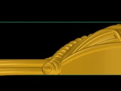 Bird 3 dm and Stl Ready to print File 3D print model