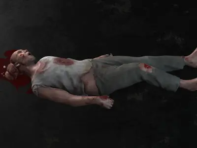  Extreme Gore Big Pack 