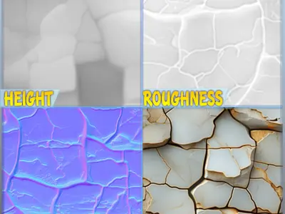 Wall Seamless Texture Texture