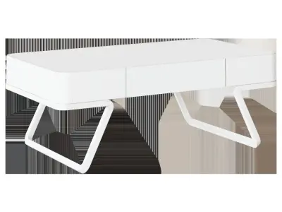 COFFEE TABLE PITO 3D model
