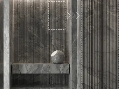 Marble Stone No148 Texture