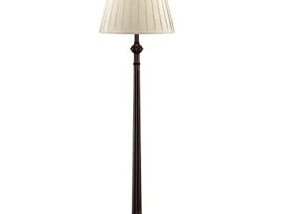 Malton Lamp 3D model