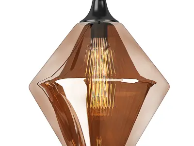 PENDANT SET 22 3D model