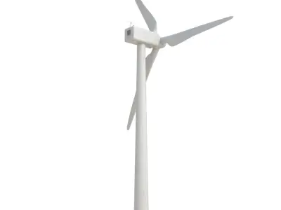  Generic Wind Turbine 