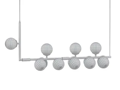 Astore Recommend 3D model