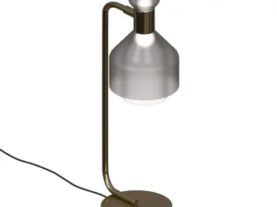 ceiling light 33 3D model