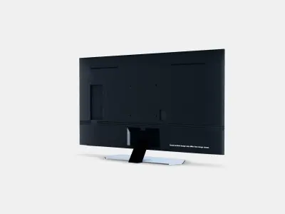 75 Neo QLED 4K Smart TV QN94D 2024 3D model