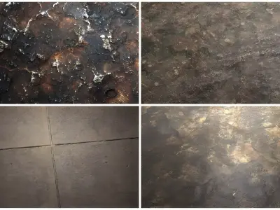 Stone PBR Texture Set Texture