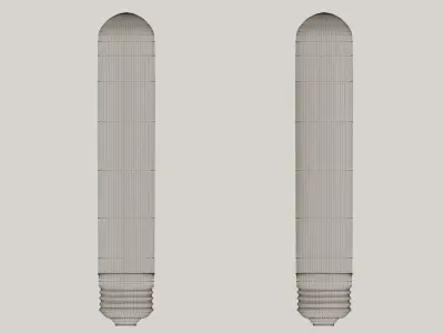 Light Bulb 3D model 3D model