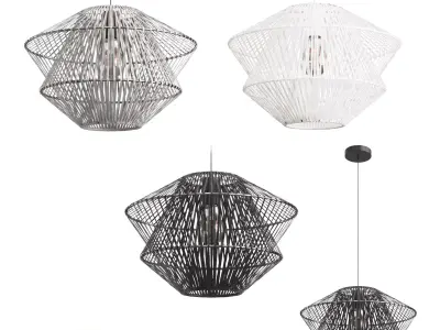 VOX Harmony  3D model