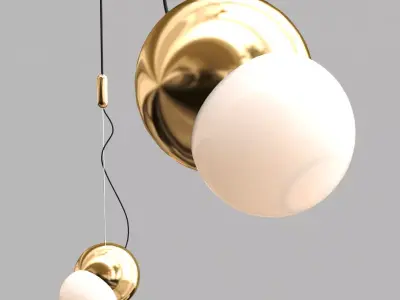 NEO CLASSIC Cois 3D model