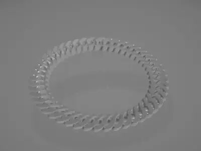 ULTIMATE CHAIN FOR GAMING CHARACTERS Texture