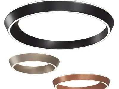 Tidal by Lodes 3D model