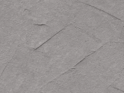  Plaster 11 - Seamless Texture