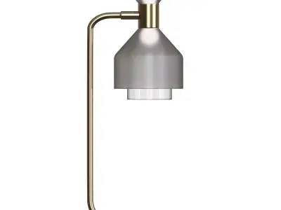 ceiling light 33 3D model