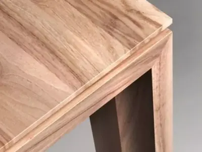 Dinning Set 33 3D model