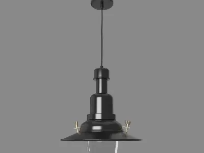 OttavaLamp 2018 3D model