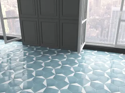 Marrakech Design-Claesson Koivisto Rune-48 3D model