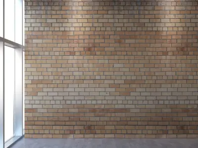 Brickwork 146 Texture