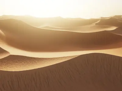  Desert Dunes 2 
