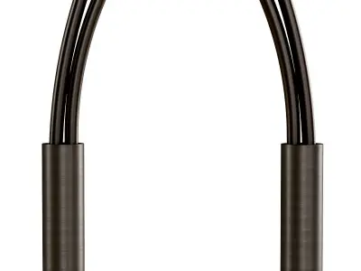 Estiluz Volta Triple Pendant Light  3D model