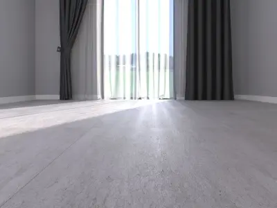 Floor Hyper Silver 60x120 Texture