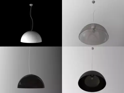 Sonora 411 Free 3D model