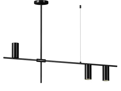 CASA LONG 3D model purchase