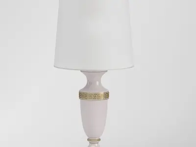 Lamp 84 3D model