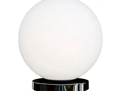 PALLINA by FontanaArte 3D model