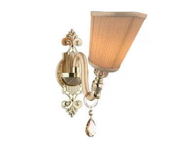 692612 Guarda Osgona Sconce 3D model